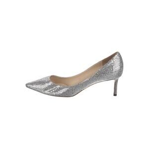 ❤️Jimmy Choo Glitter Pumps❤️